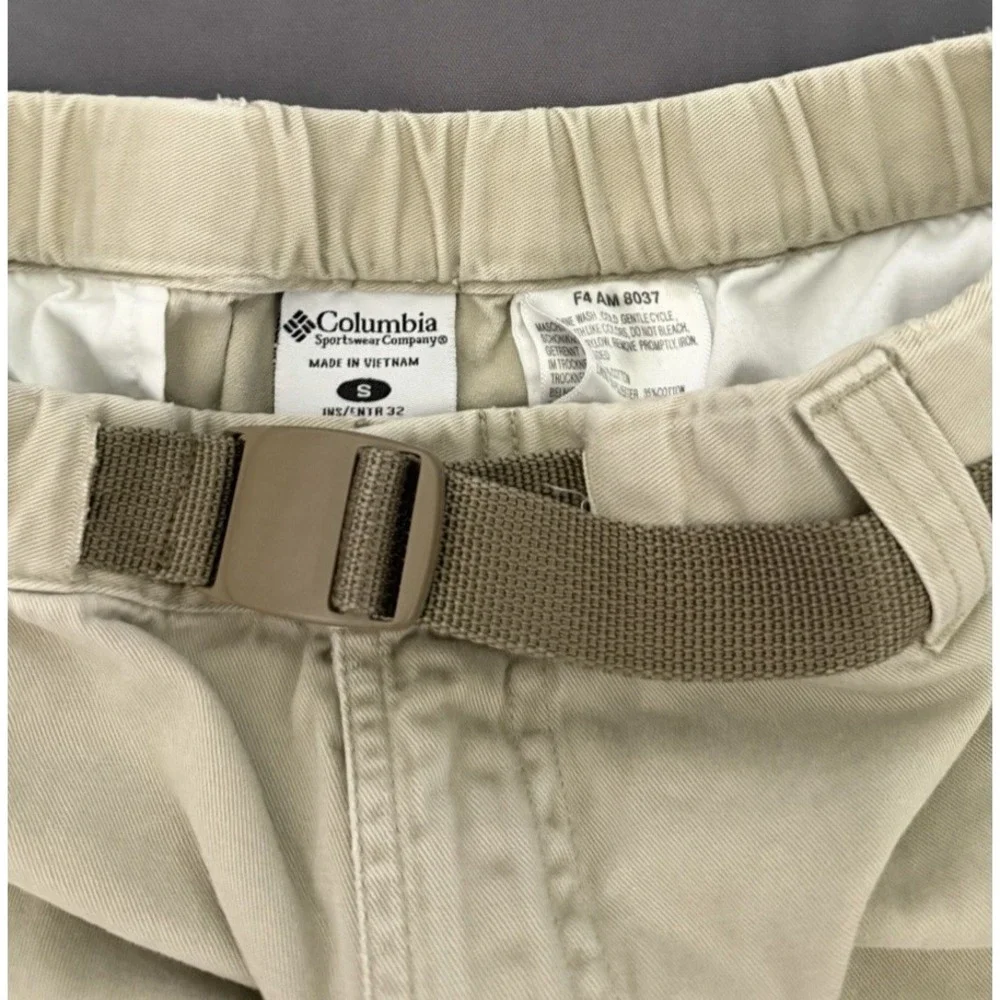 Columbia pants men